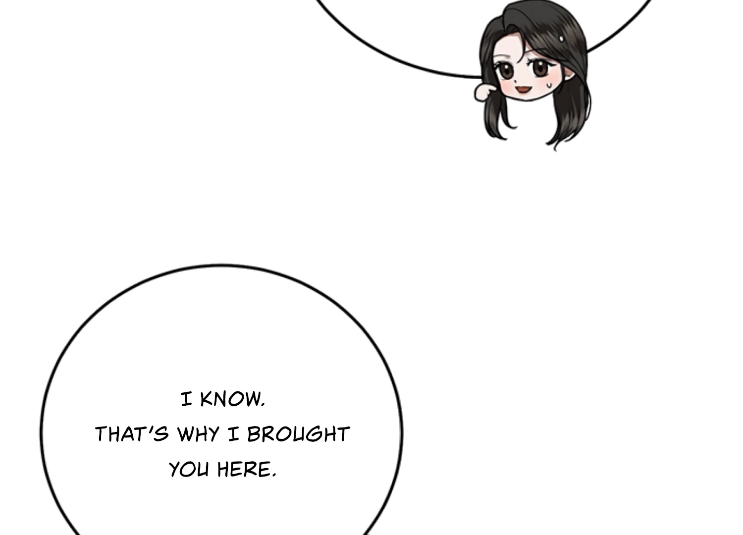 Sultry Trap Chapter 27 - Page 8