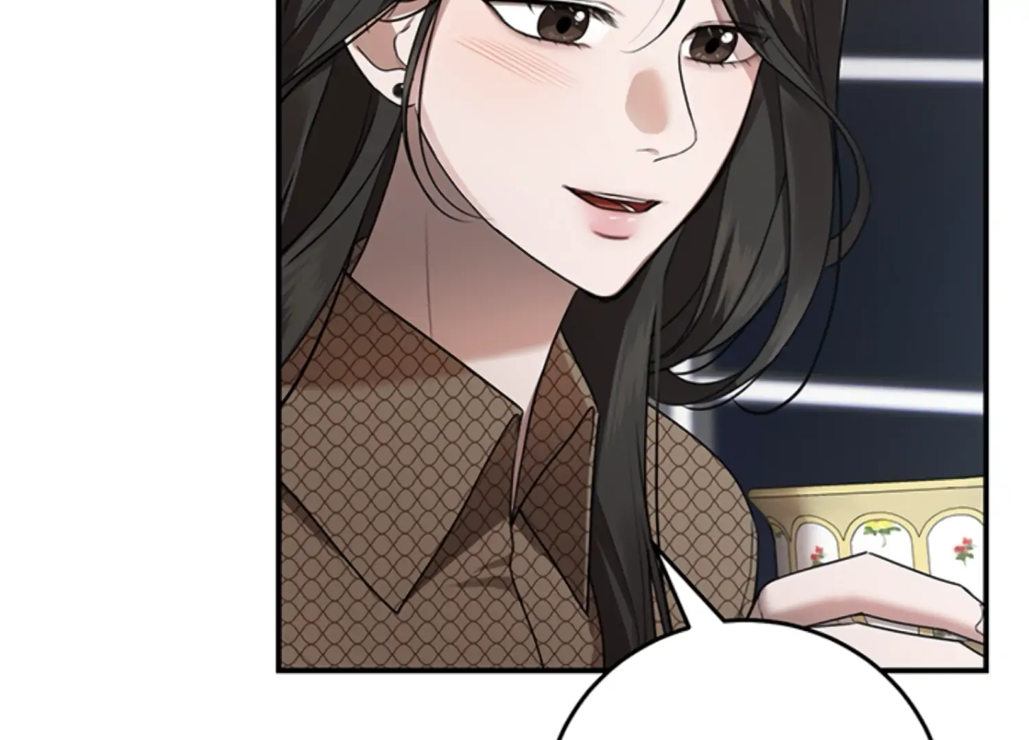 Sultry Trap Chapter 27 - Page 10