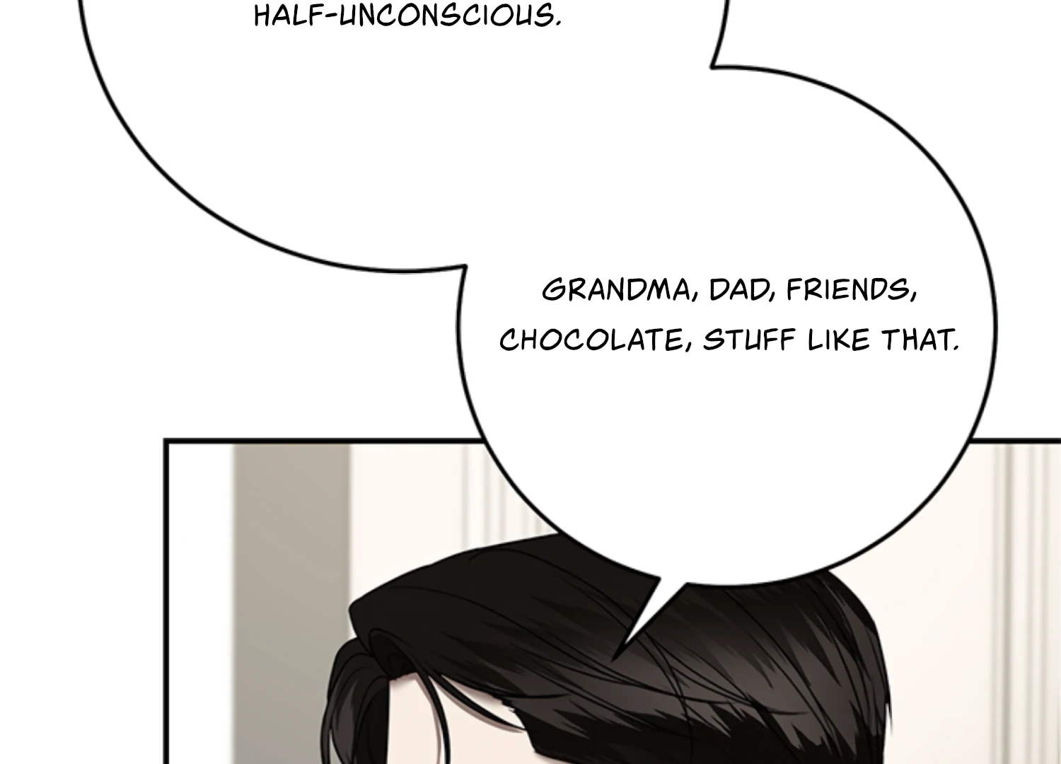 Sultry Trap Chapter 27 - Page 14