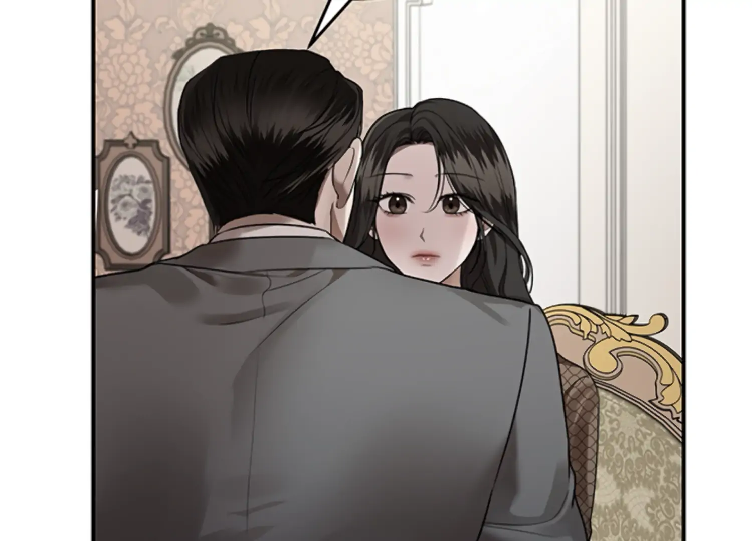 Sultry Trap Chapter 27 - Page 24