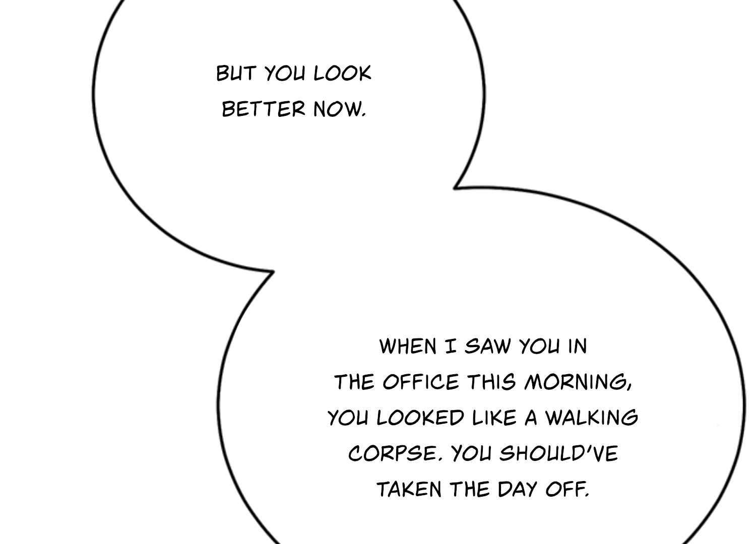 Sultry Trap Chapter 27 - Page 28