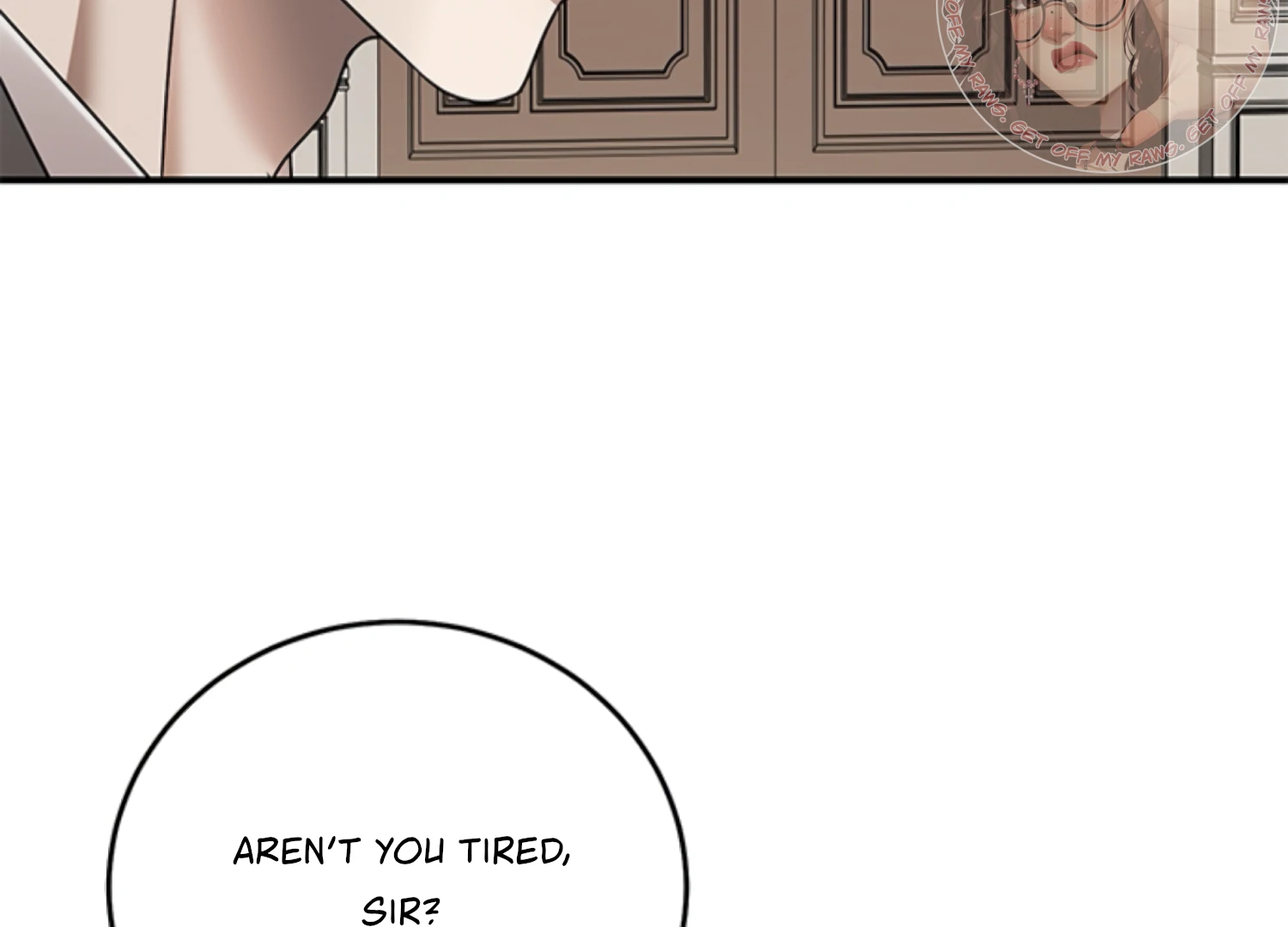 Sultry Trap Chapter 27 - Page 30