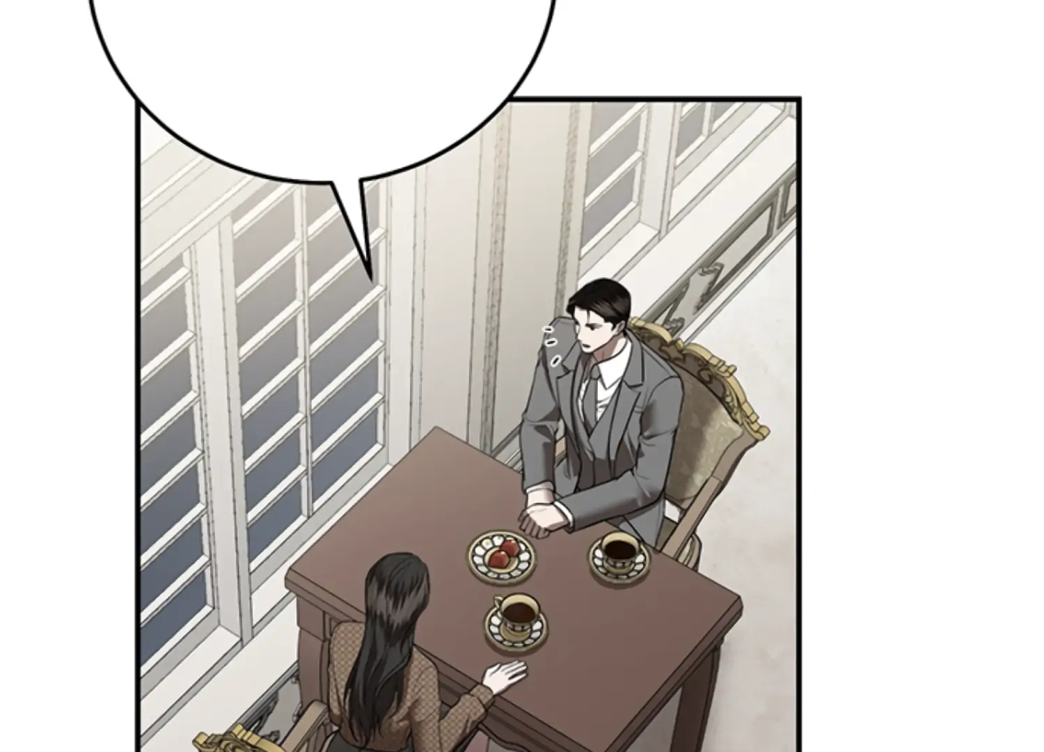 Sultry Trap Chapter 27 - Page 31