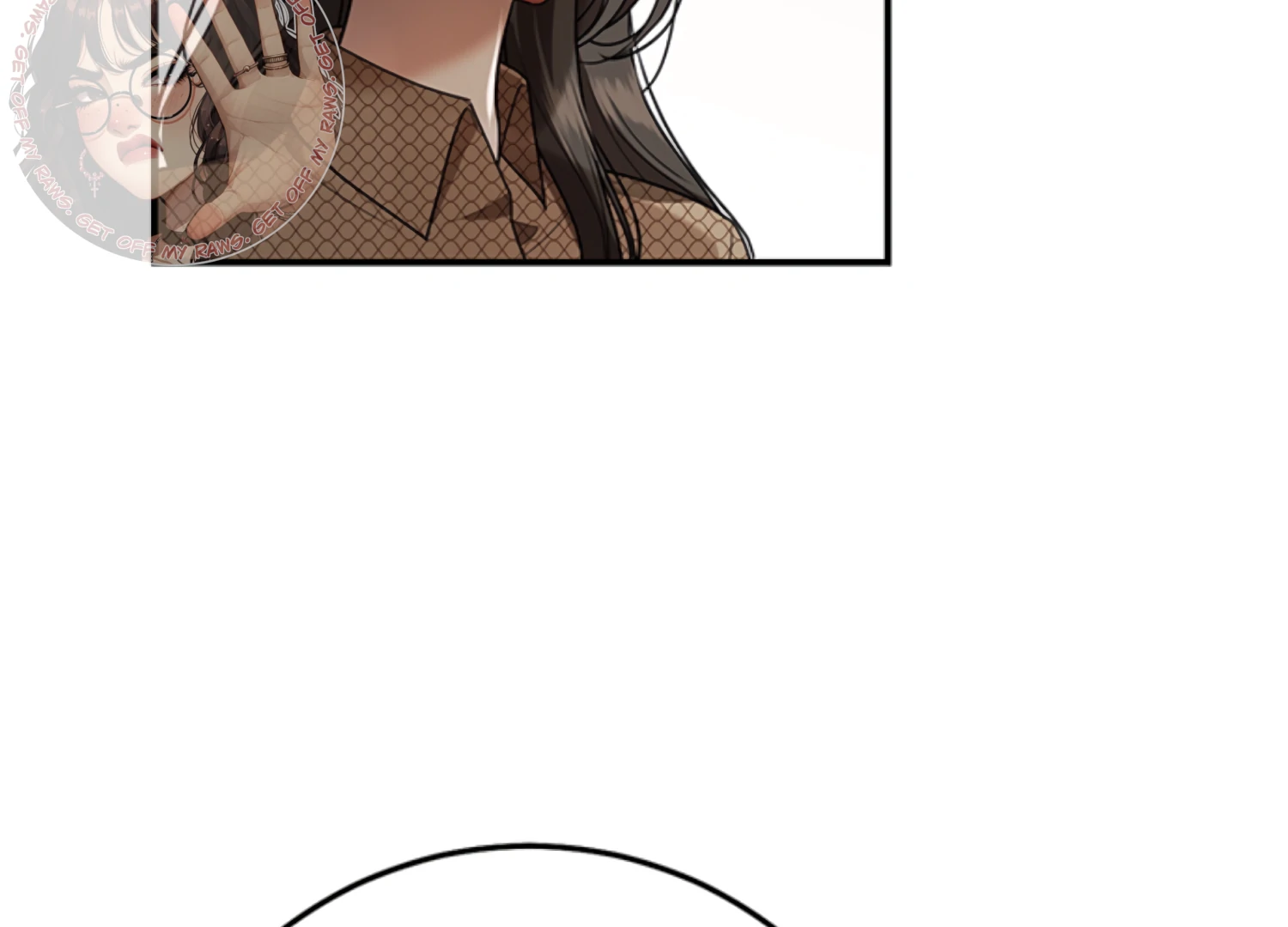 Sultry Trap Chapter 27 - Page 38