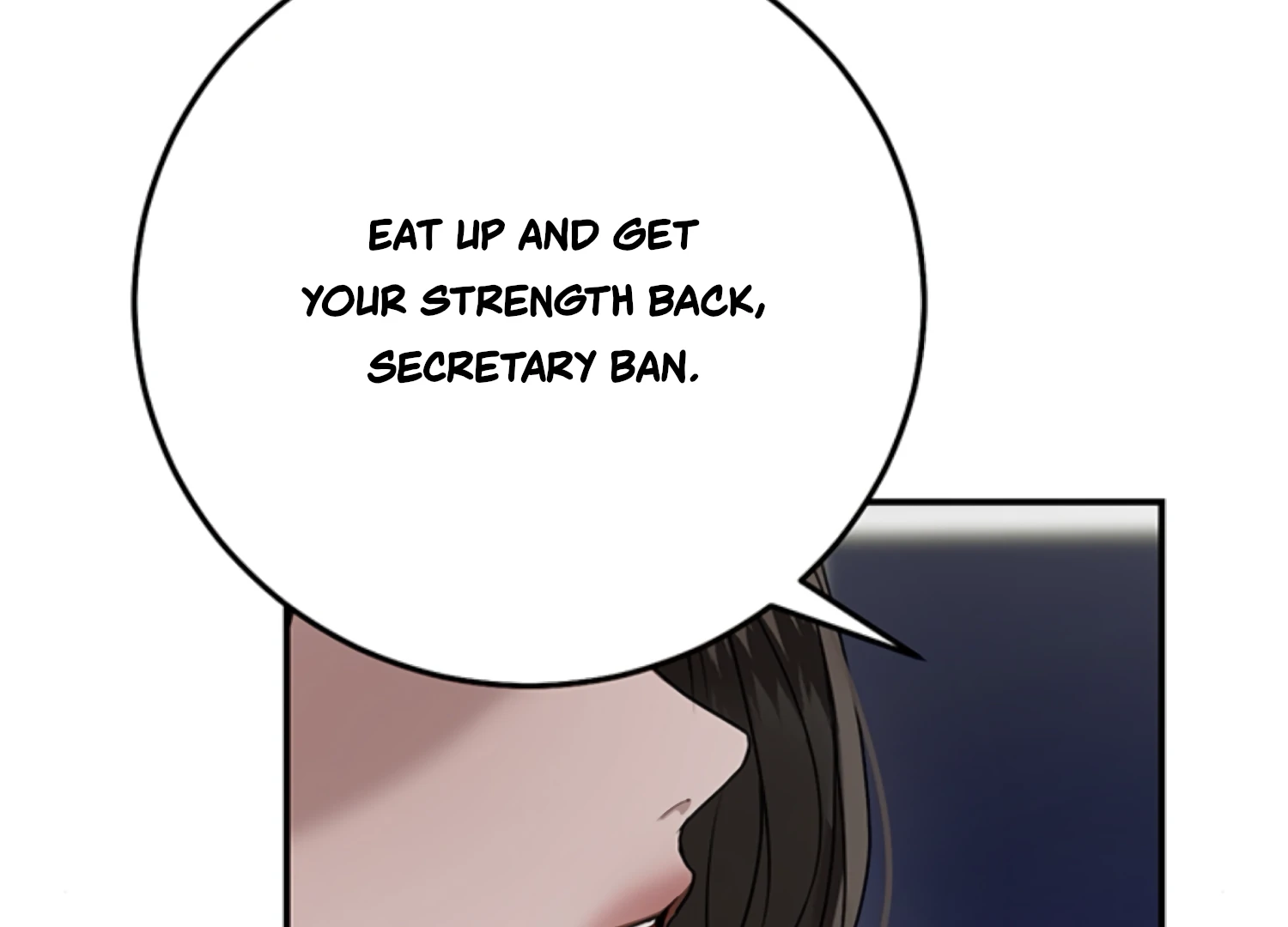 Sultry Trap Chapter 27 - Page 39