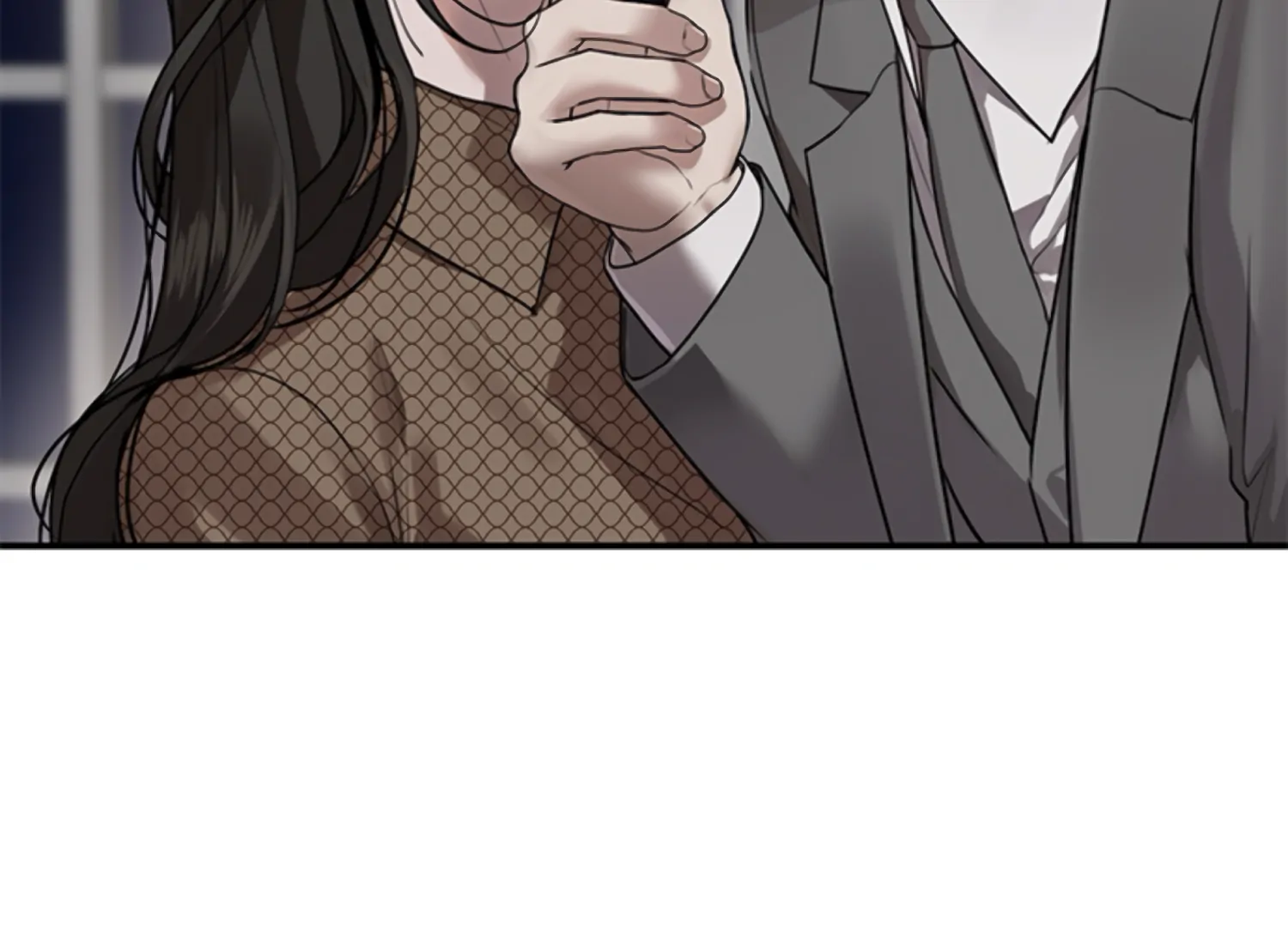 Sultry Trap Chapter 27 - Page 43