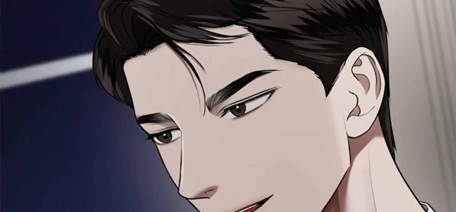 Sultry Trap Chapter 27 - Page 47