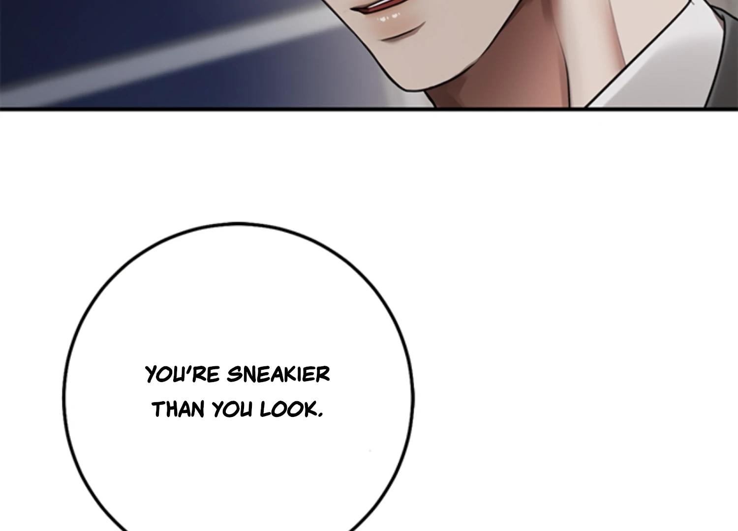 Sultry Trap Chapter 27 - Page 48