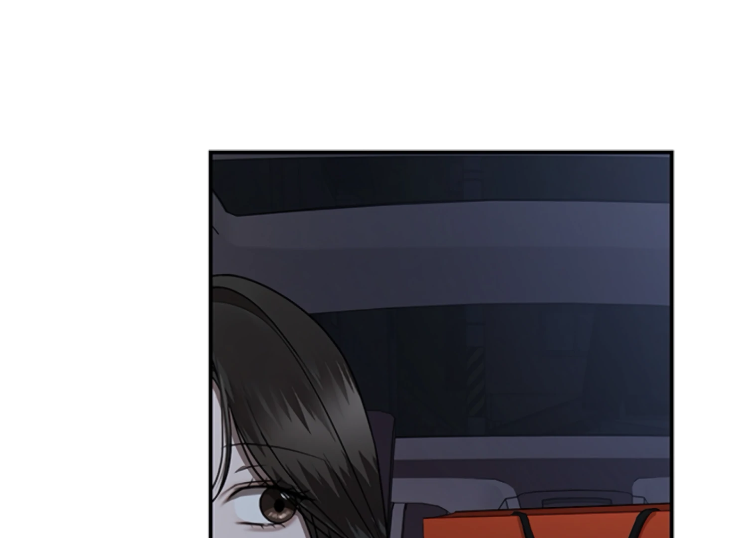 Sultry Trap Chapter 27 - Page 55