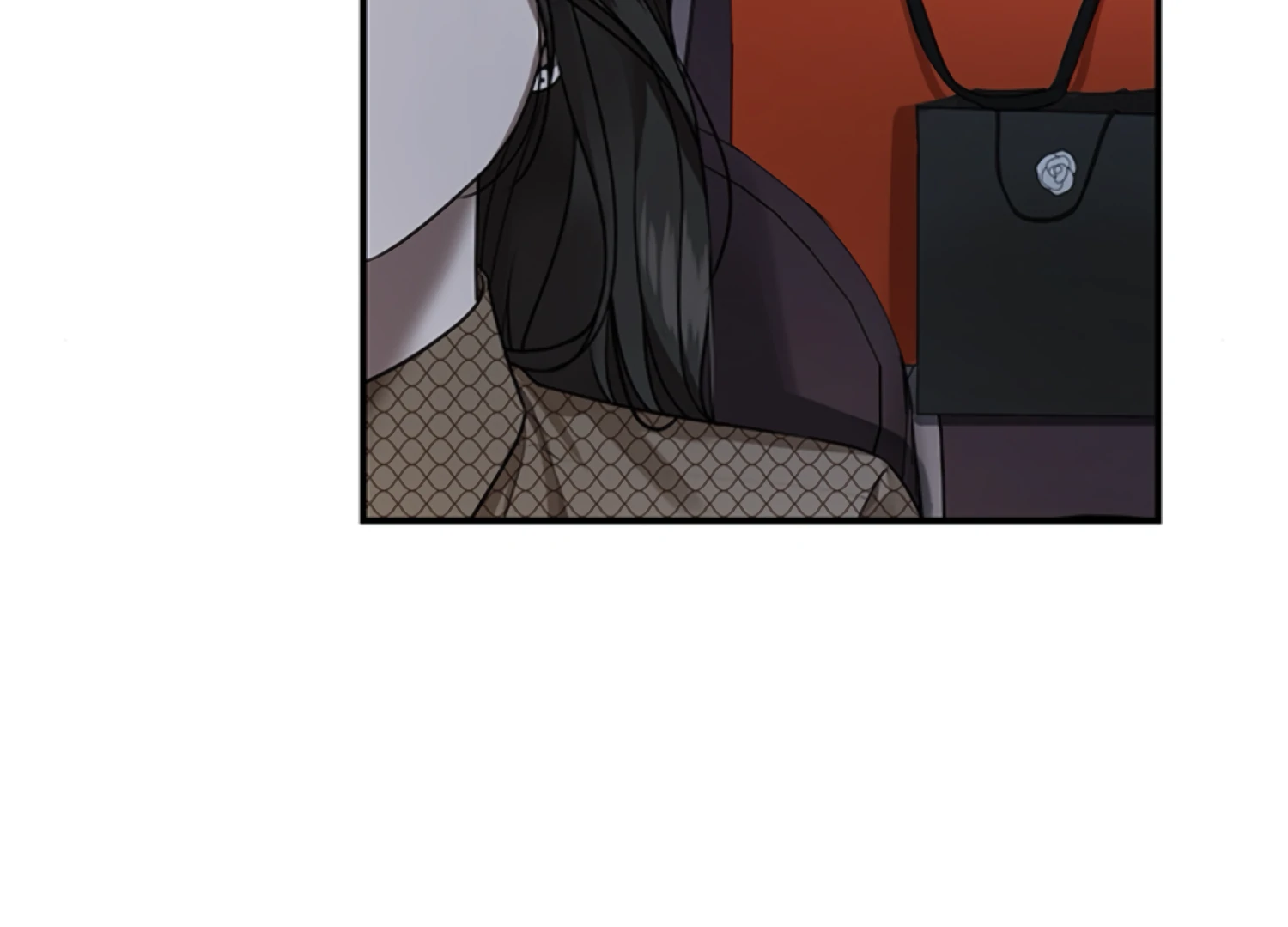 Sultry Trap Chapter 27 - Page 56