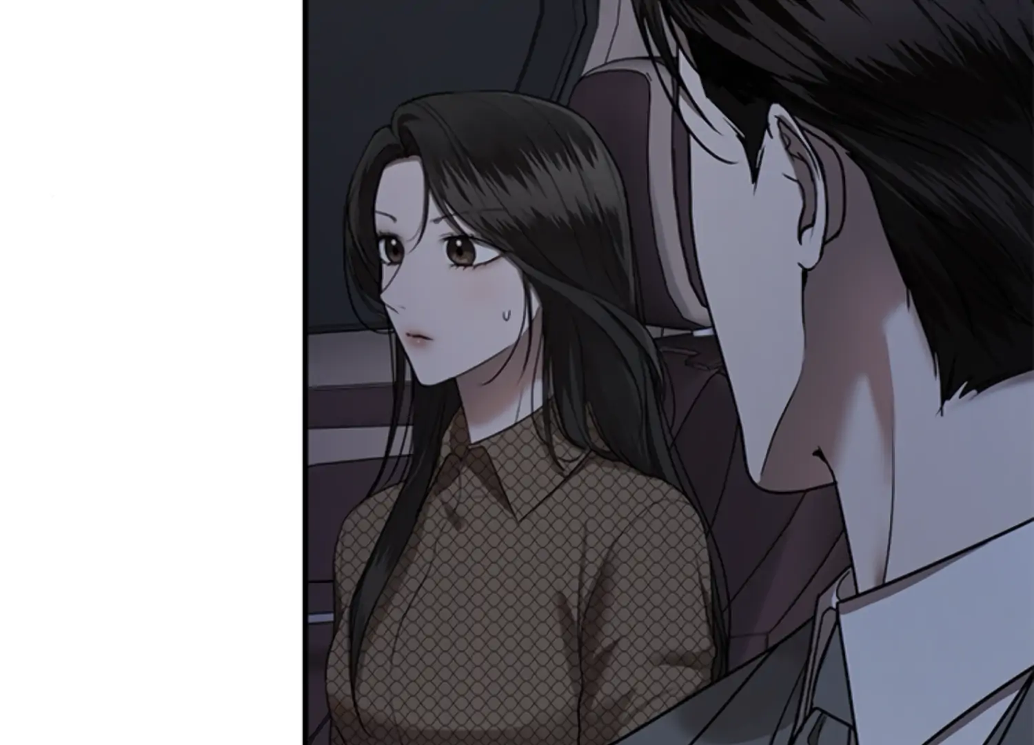 Sultry Trap Chapter 27 - Page 63