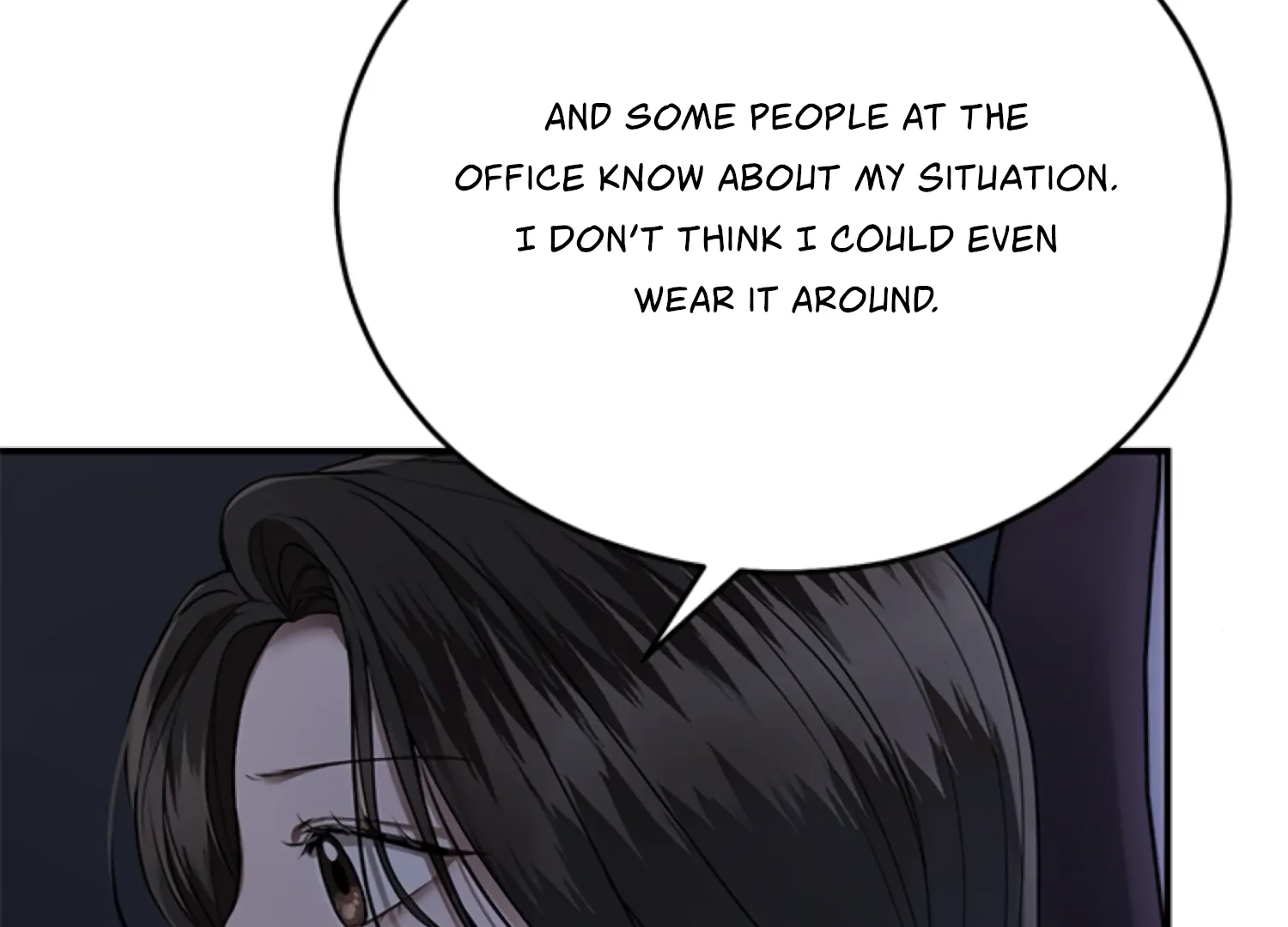 Sultry Trap Chapter 27 - Page 65