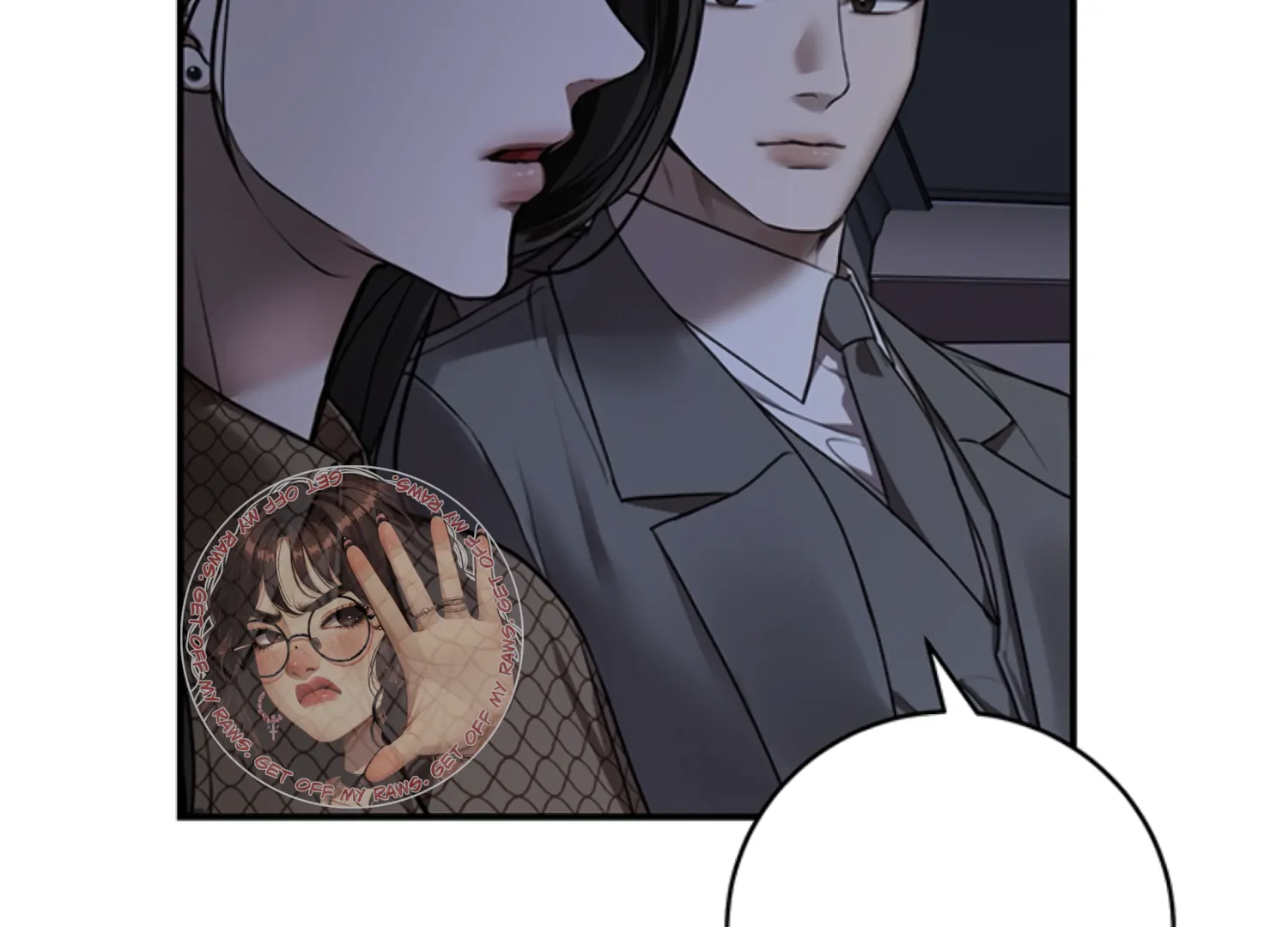 Sultry Trap Chapter 27 - Page 68