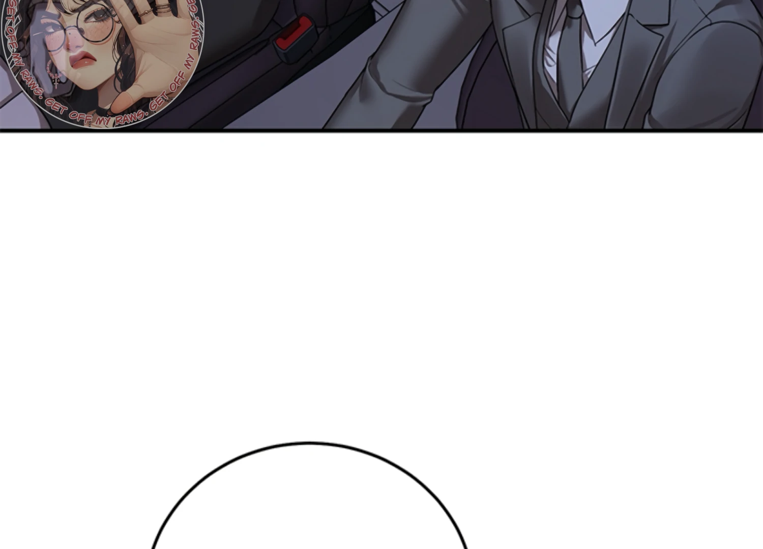 Sultry Trap Chapter 27 - Page 76