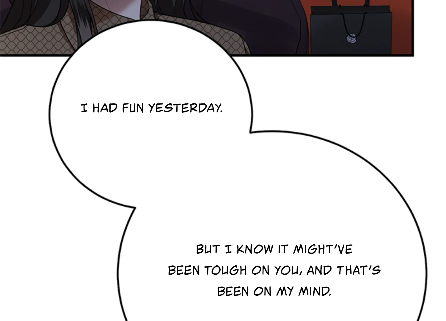 Sultry Trap Chapter 27 - Page 78