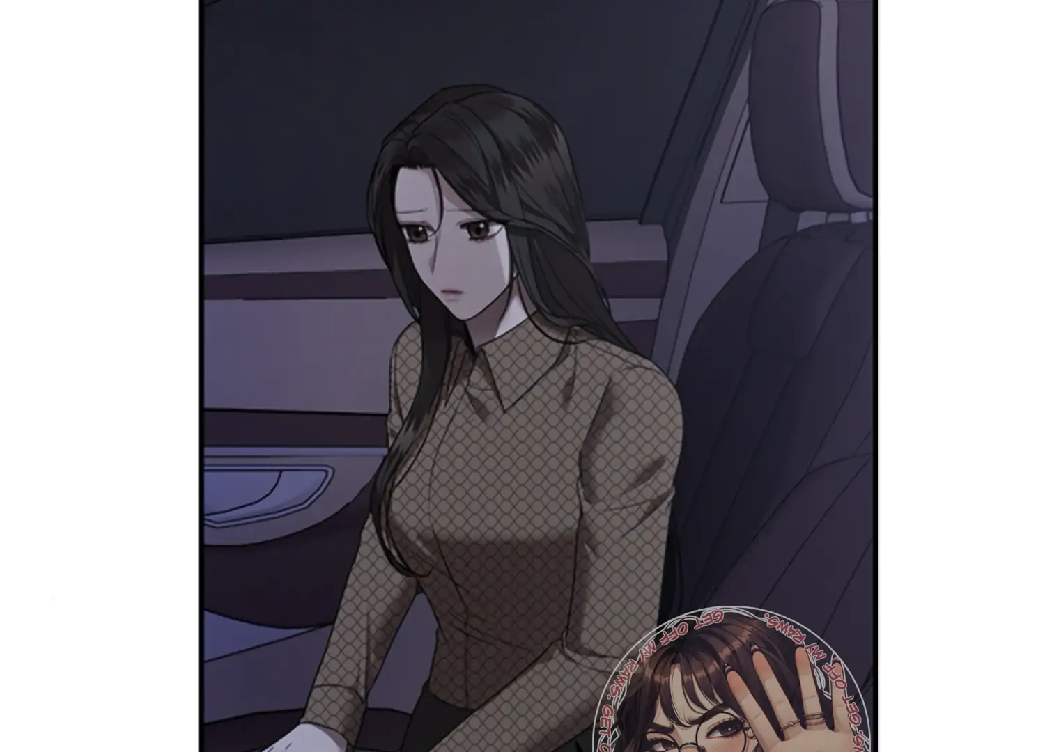 Sultry Trap Chapter 27 - Page 83