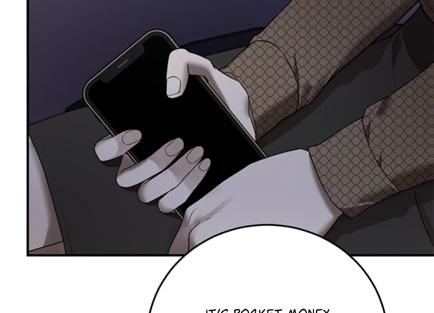 Sultry Trap Chapter 27 - Page 86