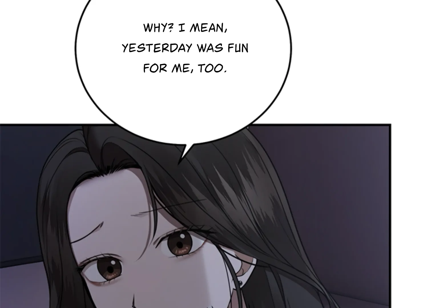 Sultry Trap Chapter 27 - Page 88