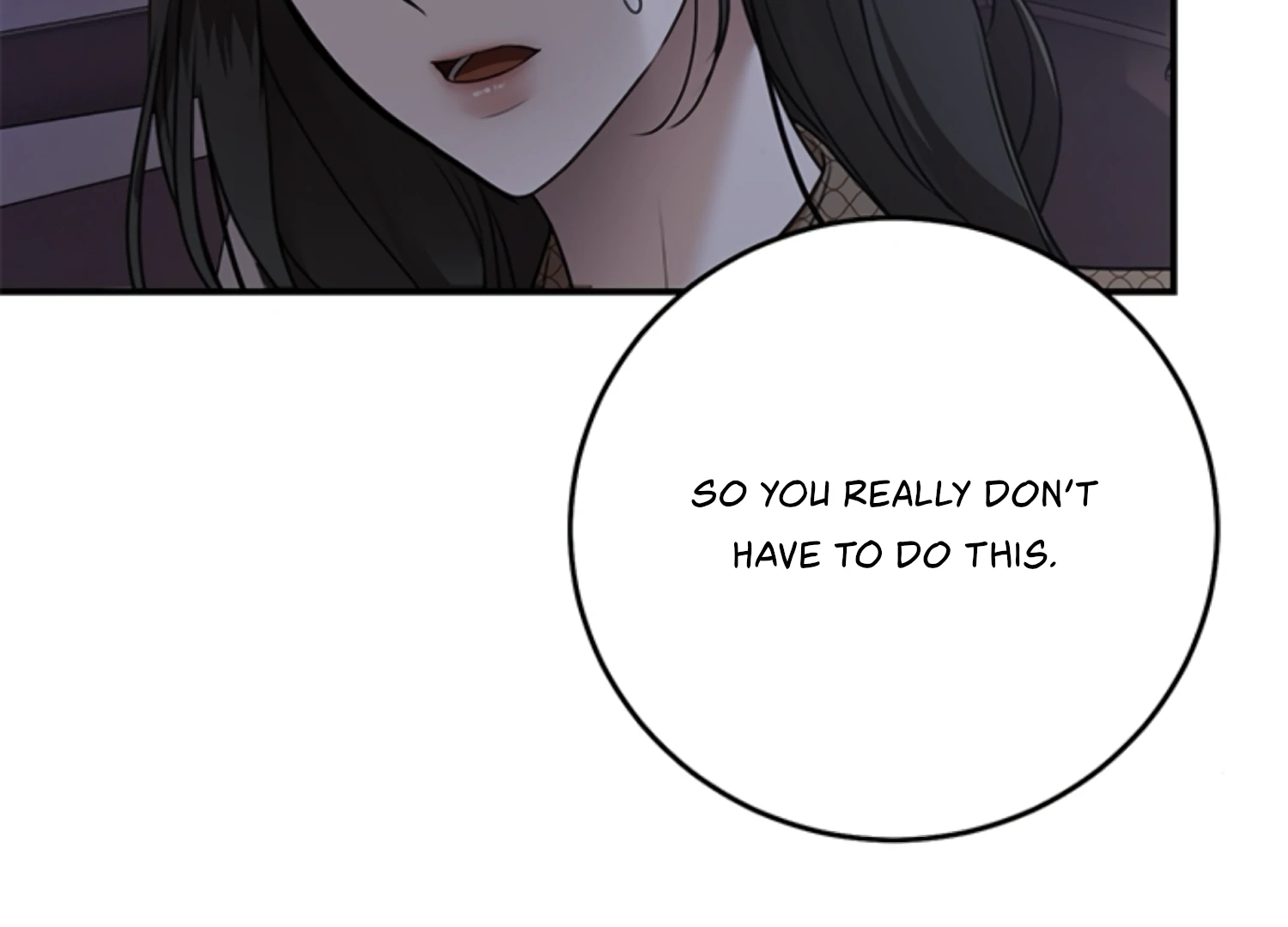 Sultry Trap Chapter 27 - Page 89