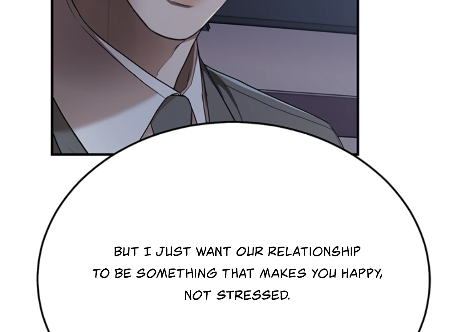 Sultry Trap Chapter 27 - Page 101