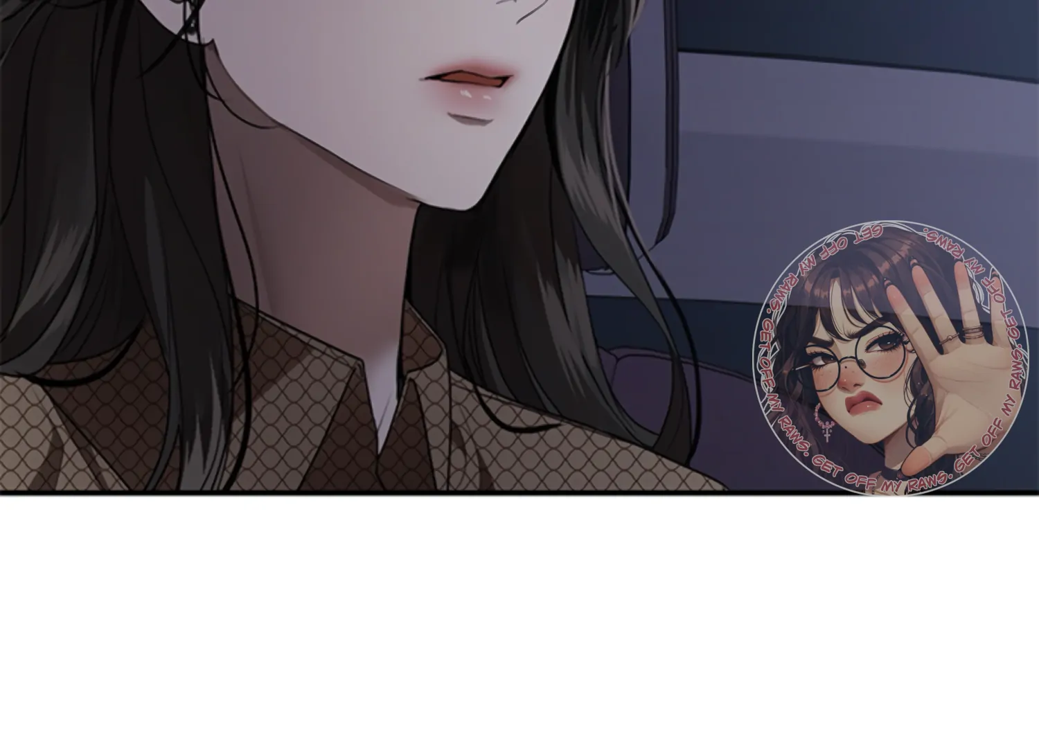 Sultry Trap Chapter 27 - Page 104