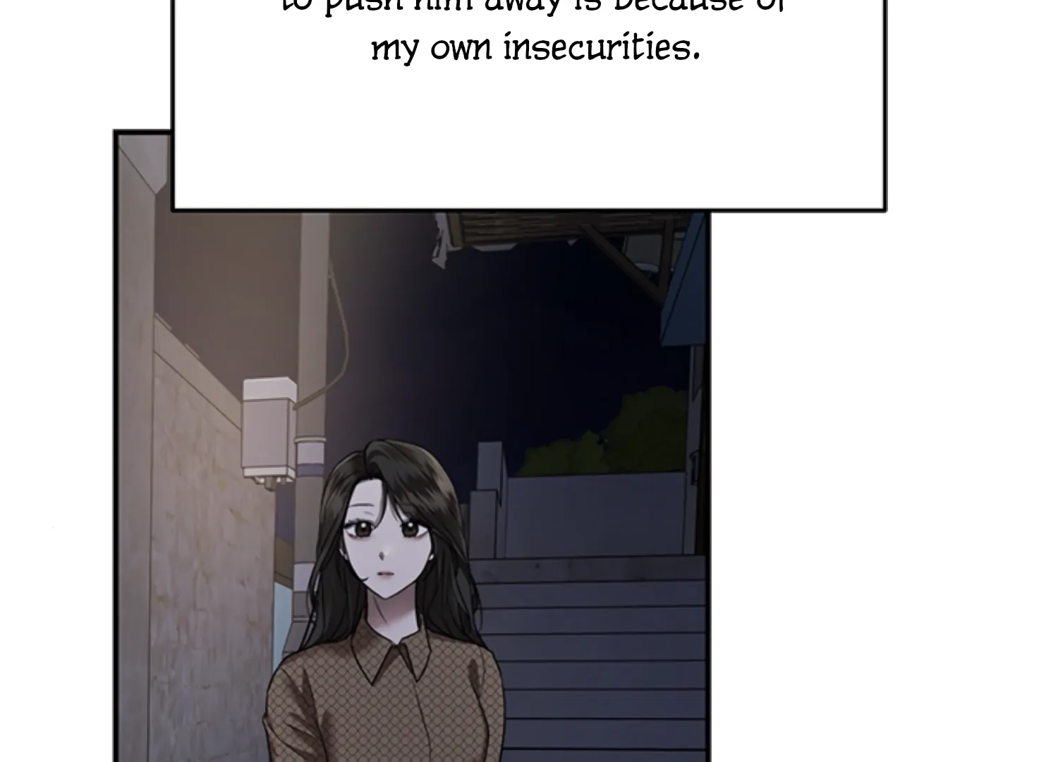 Sultry Trap Chapter 27 - Page 114