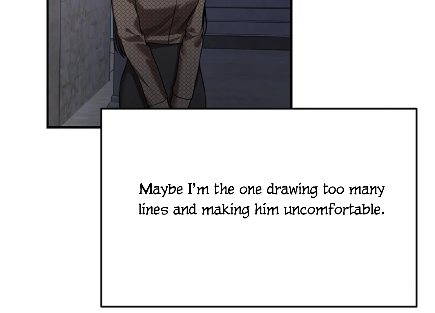 Sultry Trap Chapter 27 - Page 115