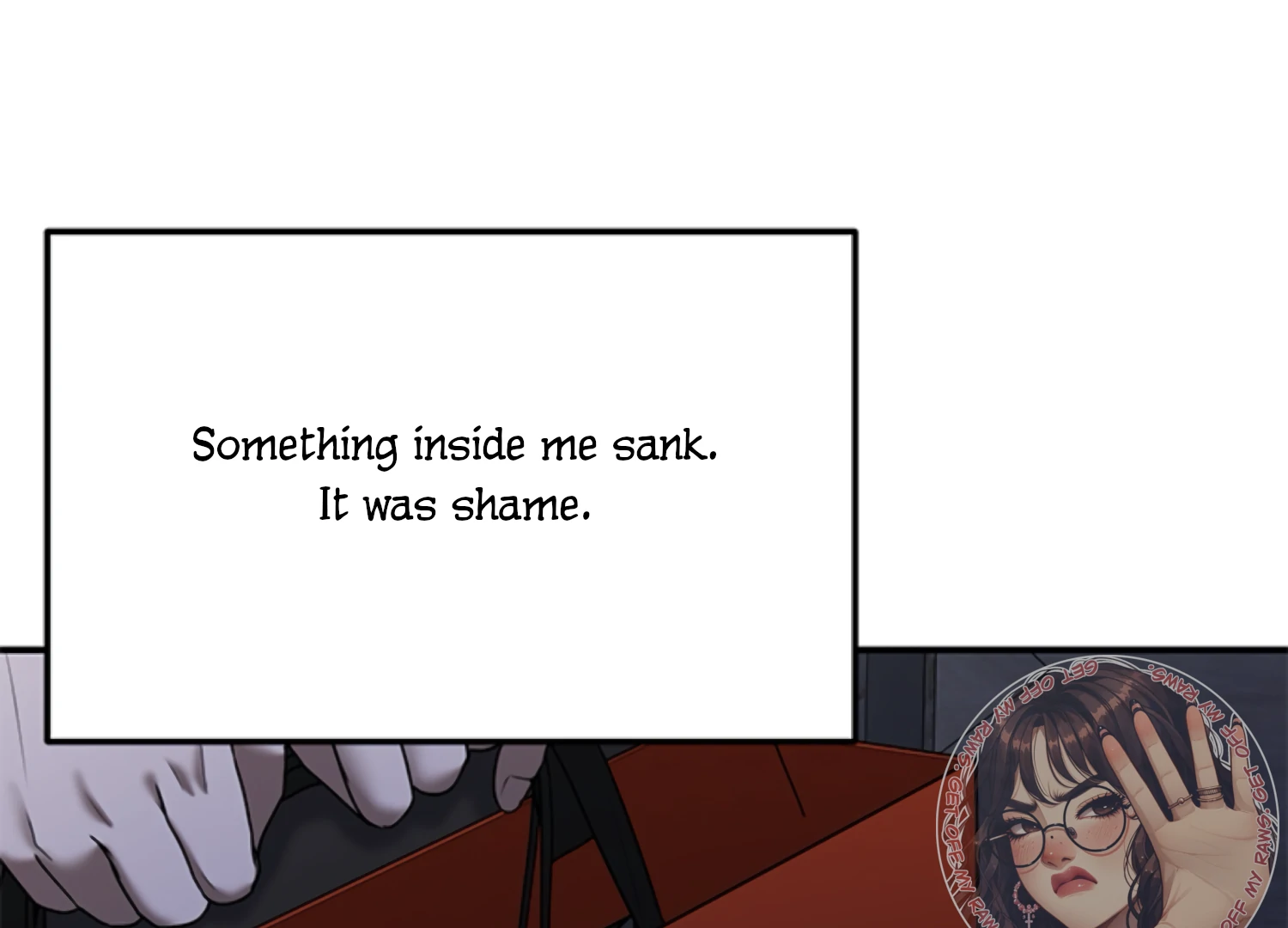 Sultry Trap Chapter 27 - Page 116