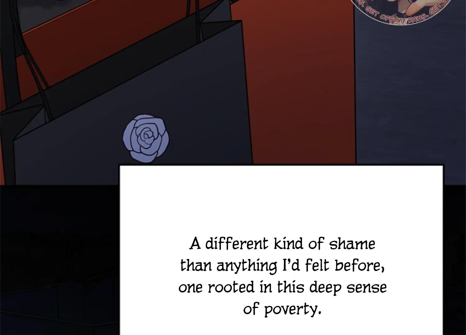 Sultry Trap Chapter 27 - Page 117