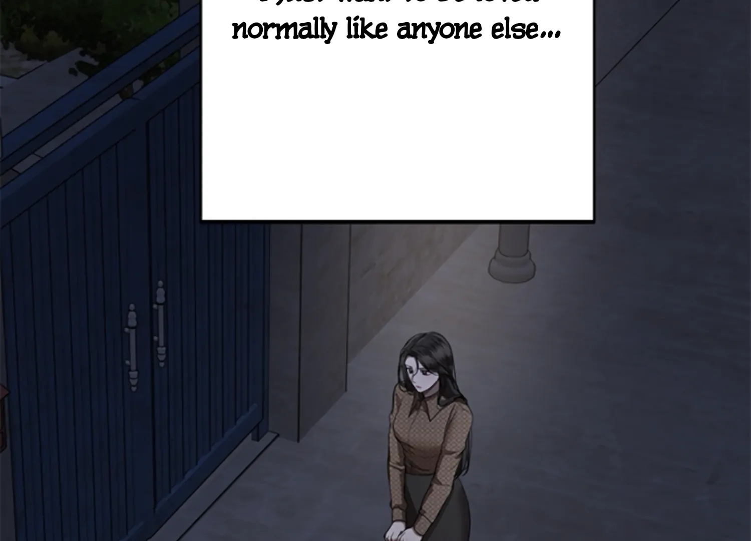 Sultry Trap Chapter 27 - Page 119