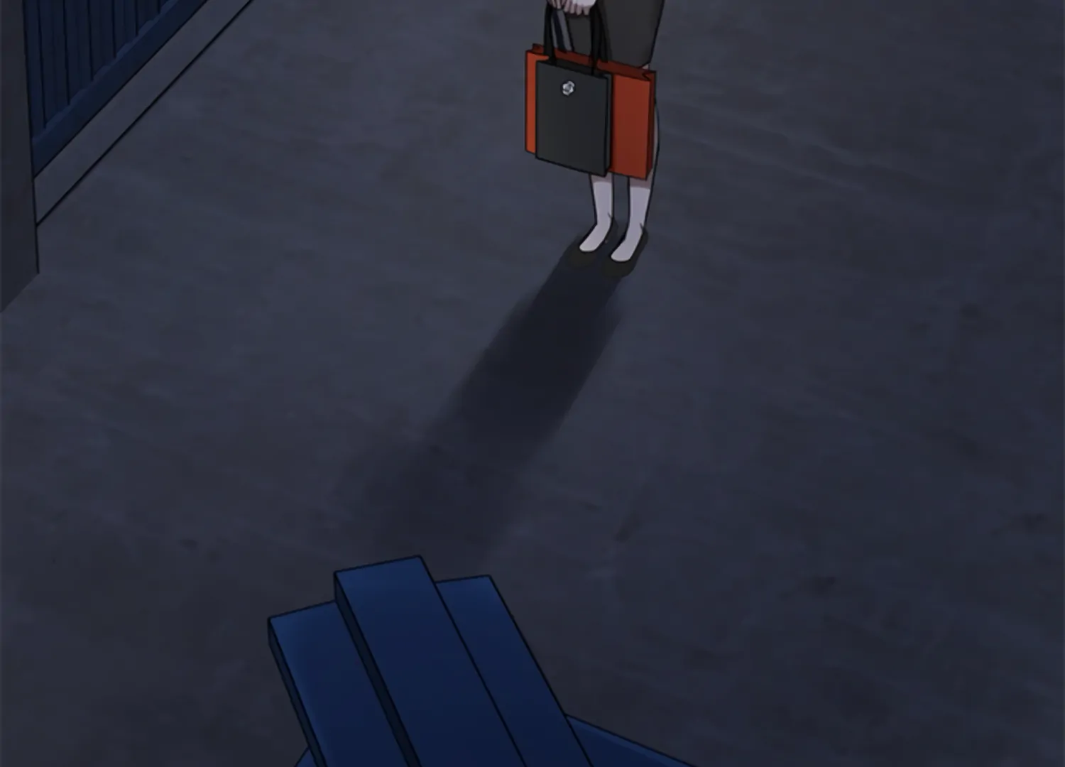 Sultry Trap Chapter 27 - Page 120