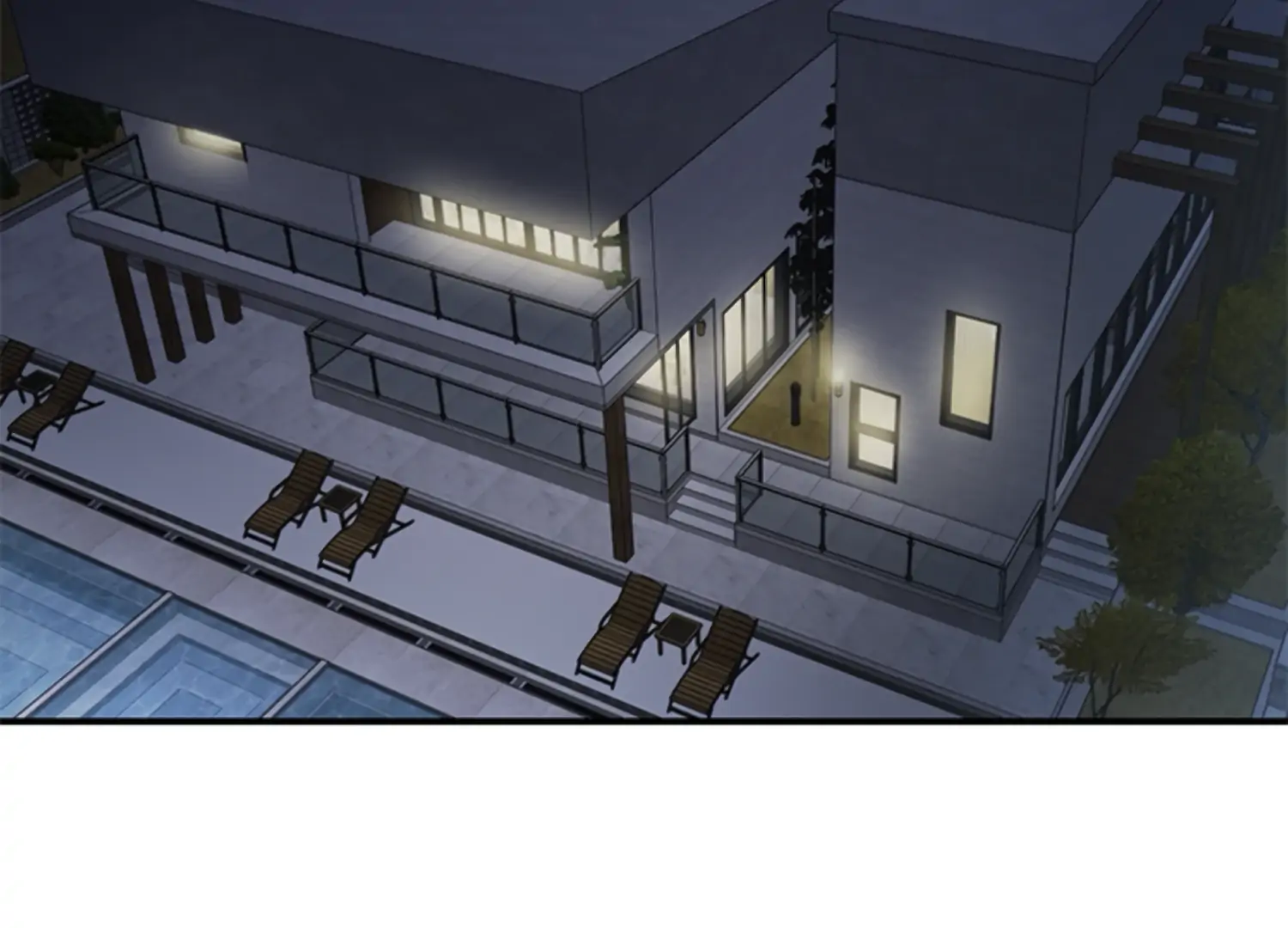 Sultry Trap Chapter 27 - Page 123