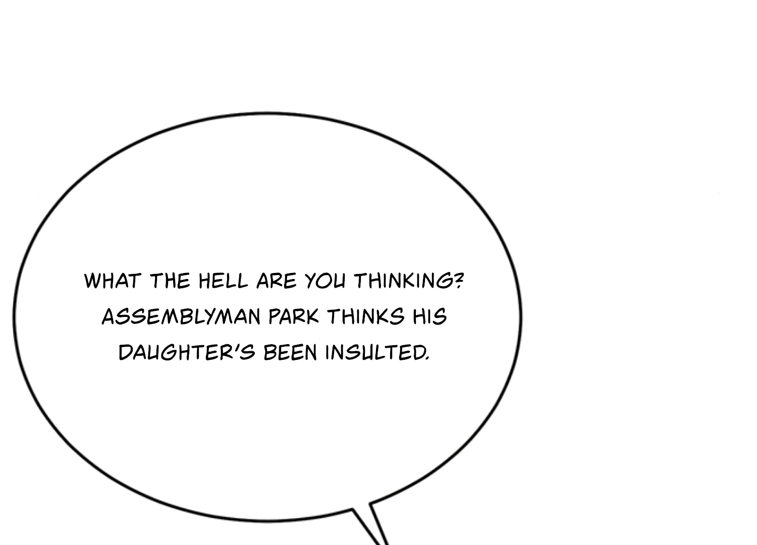 Sultry Trap Chapter 27 - Page 124