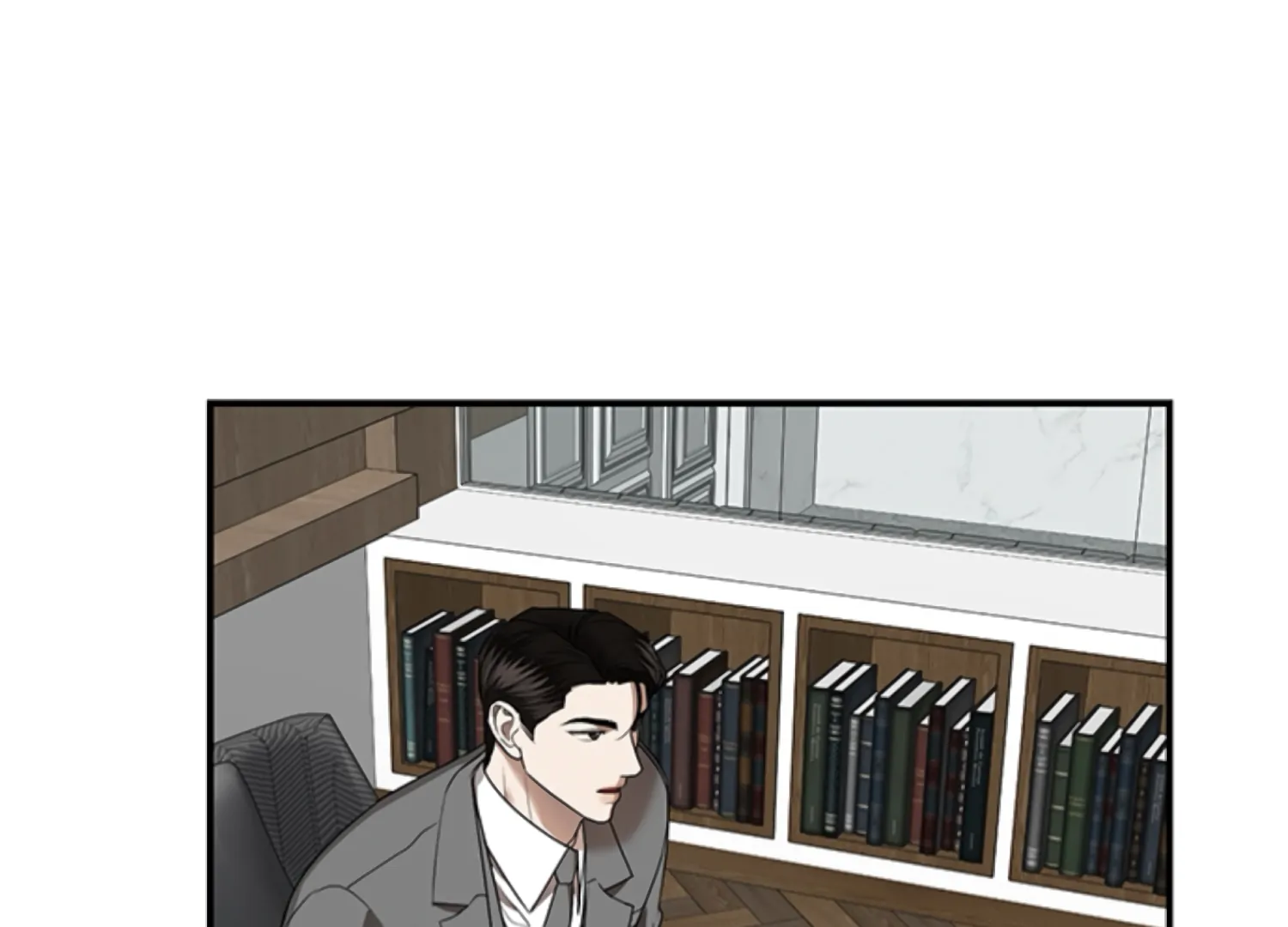 Sultry Trap Chapter 27 - Page 127