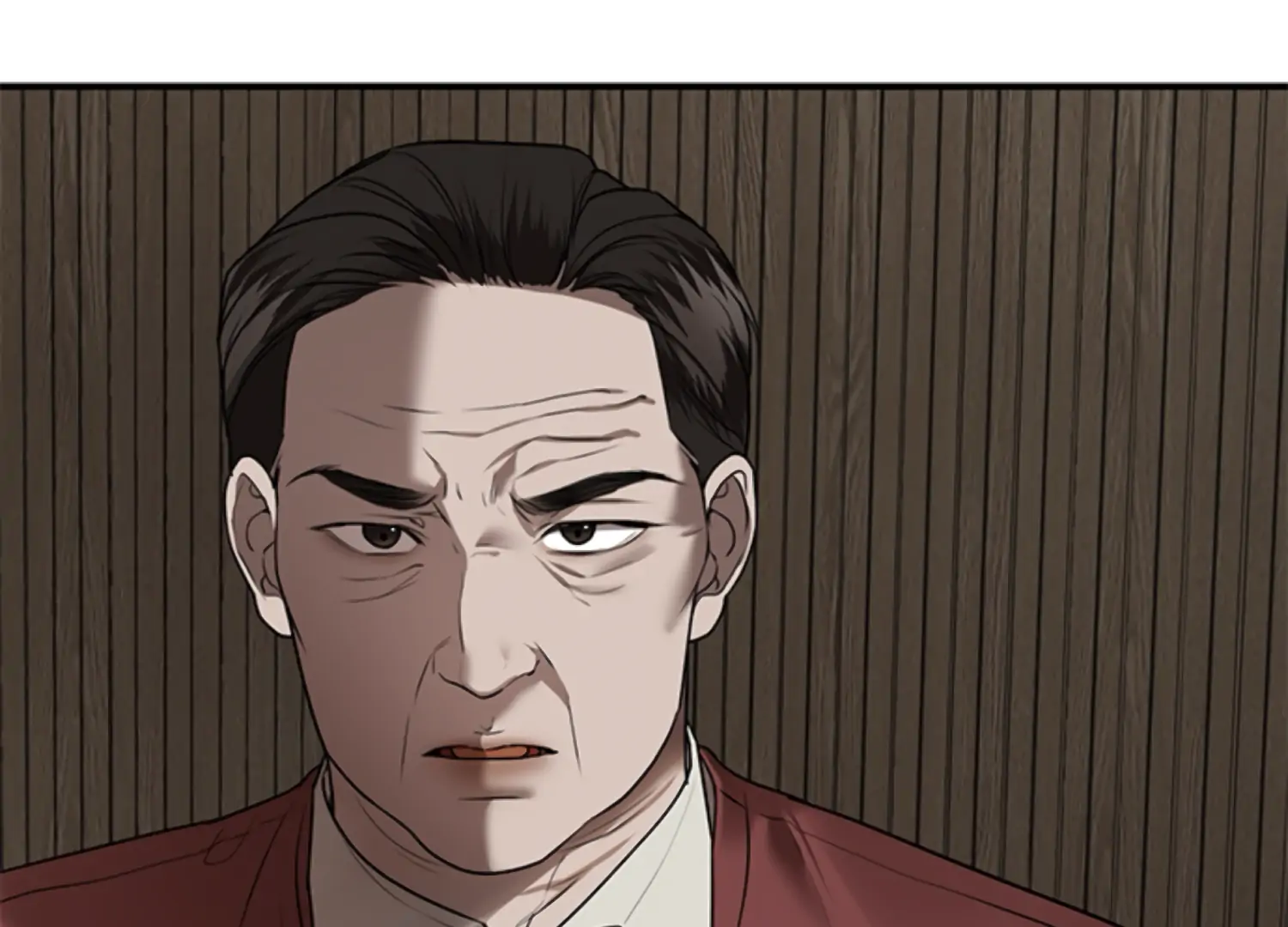 Sultry Trap Chapter 27 - Page 130