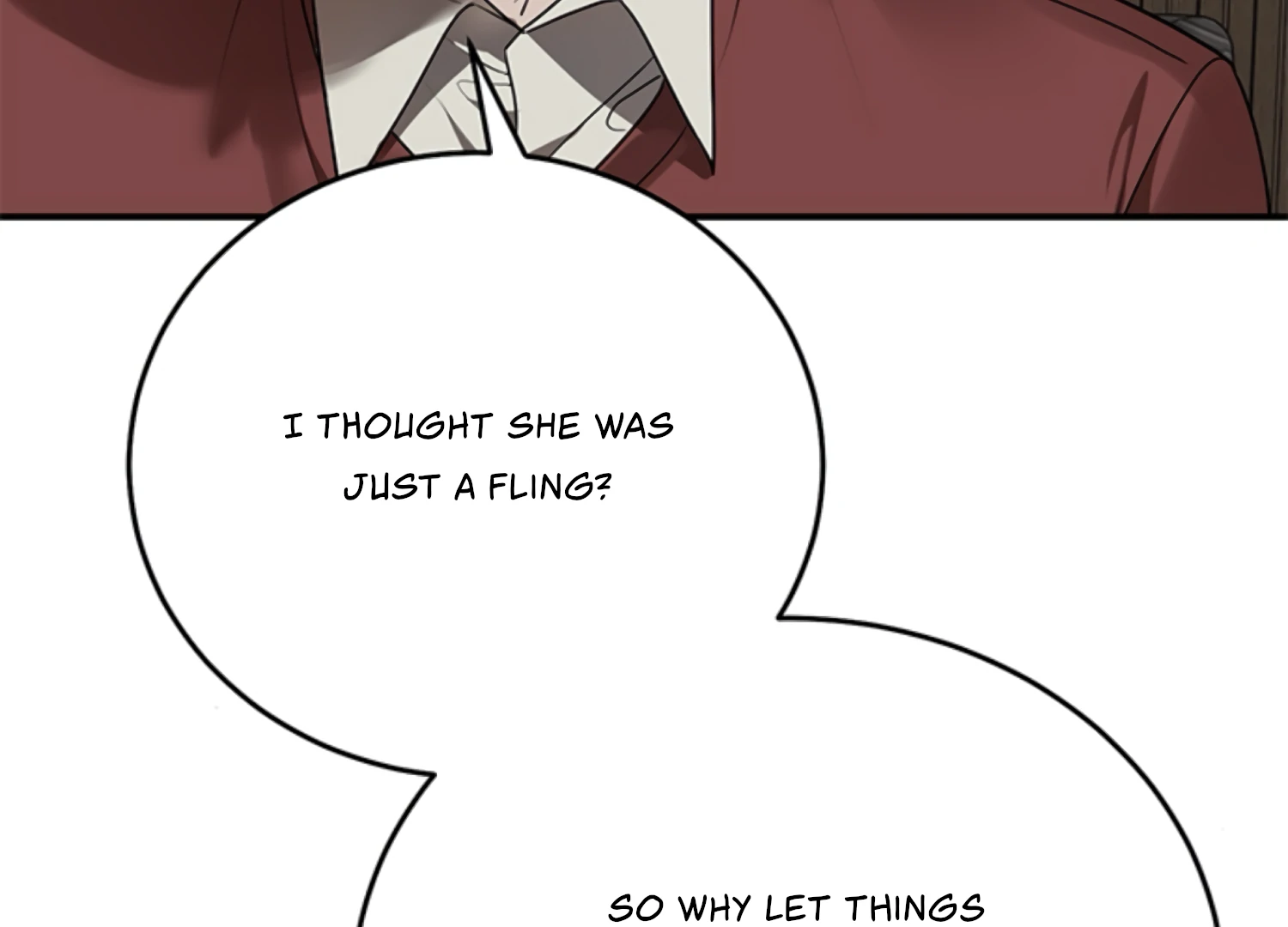 Sultry Trap Chapter 27 - Page 131