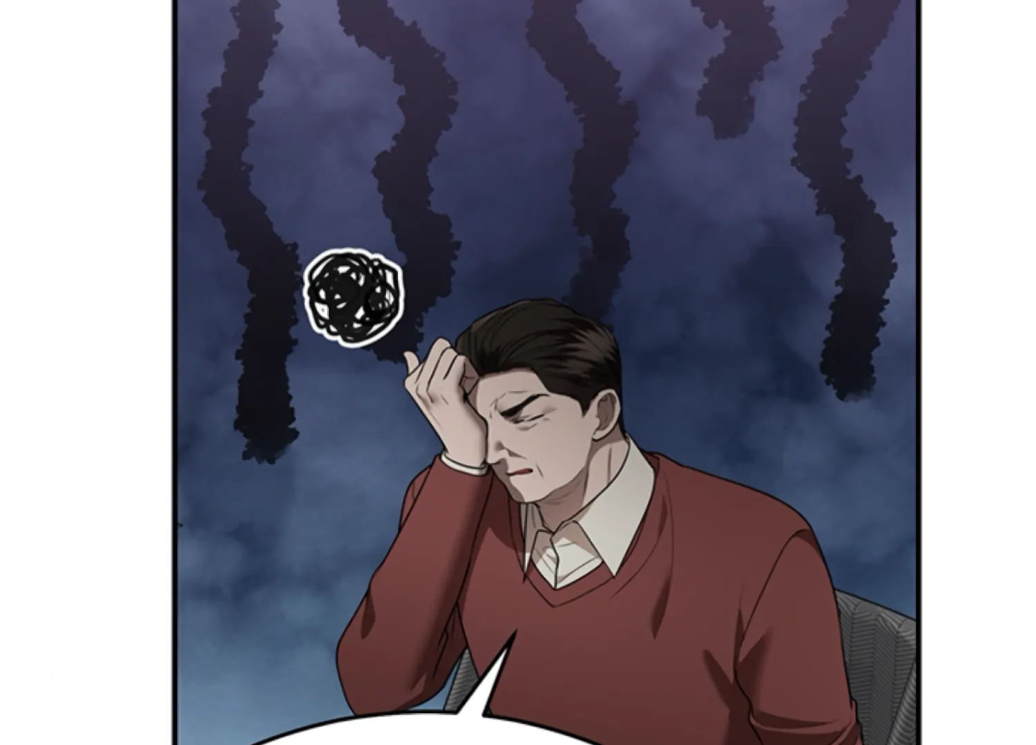 Sultry Trap Chapter 27 - Page 137