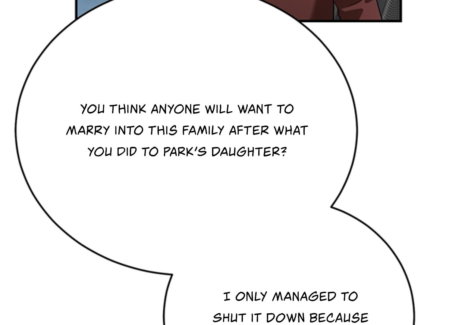 Sultry Trap Chapter 27 - Page 138