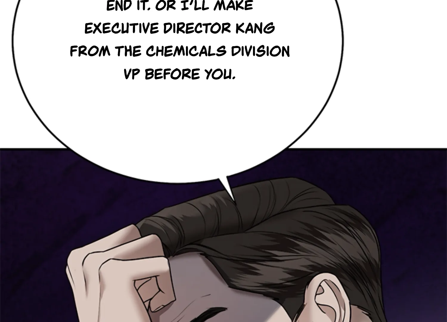 Sultry Trap Chapter 27 - Page 143