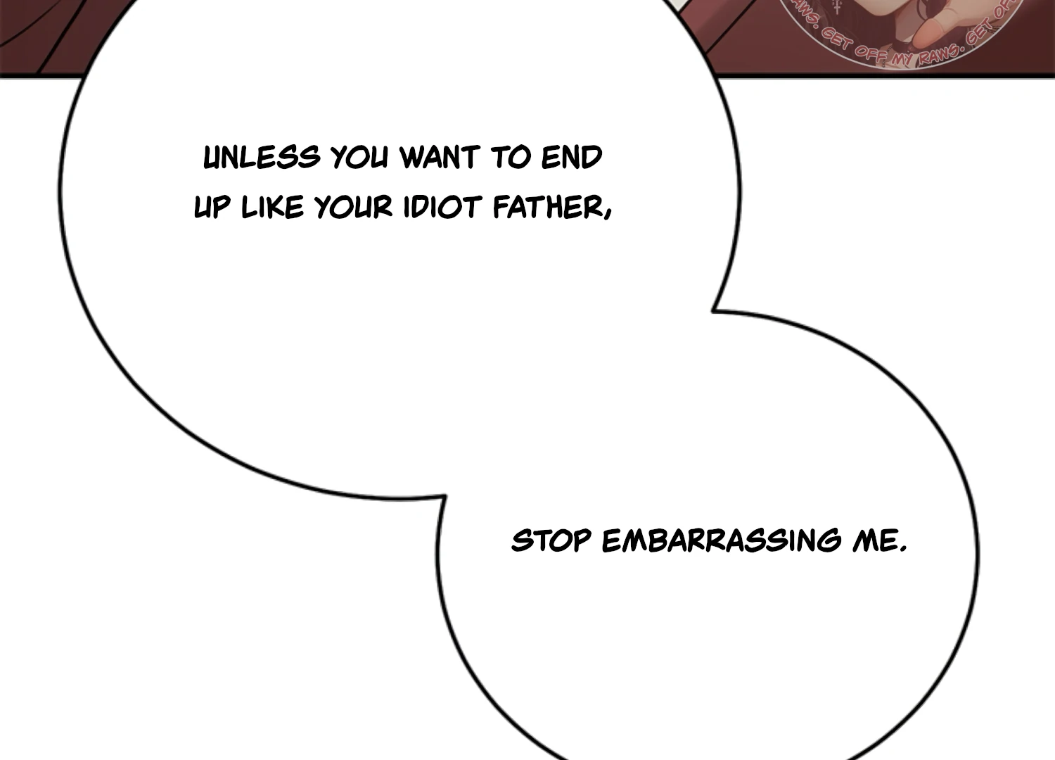 Sultry Trap Chapter 27 - Page 145