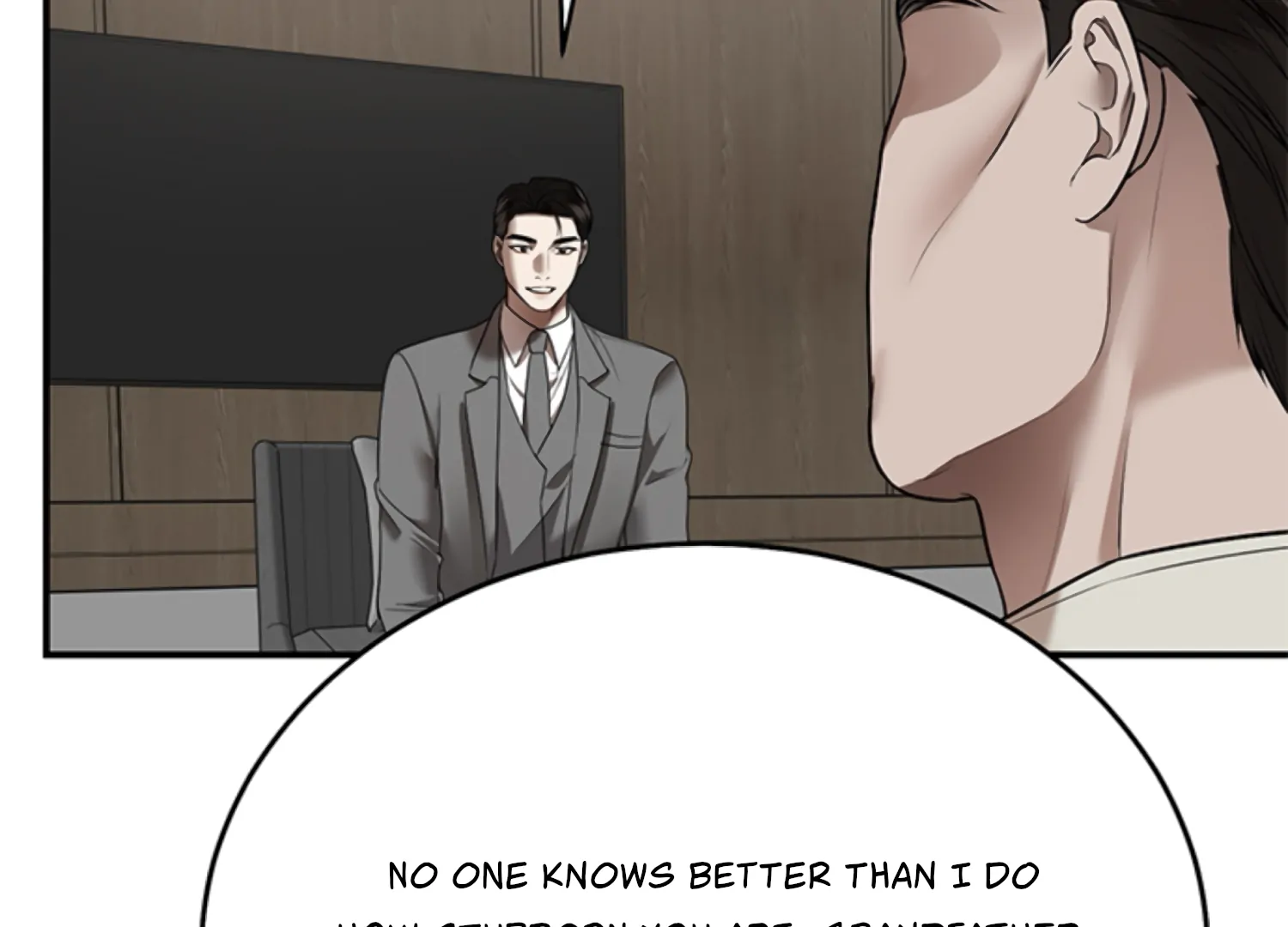 Sultry Trap Chapter 27 - Page 147