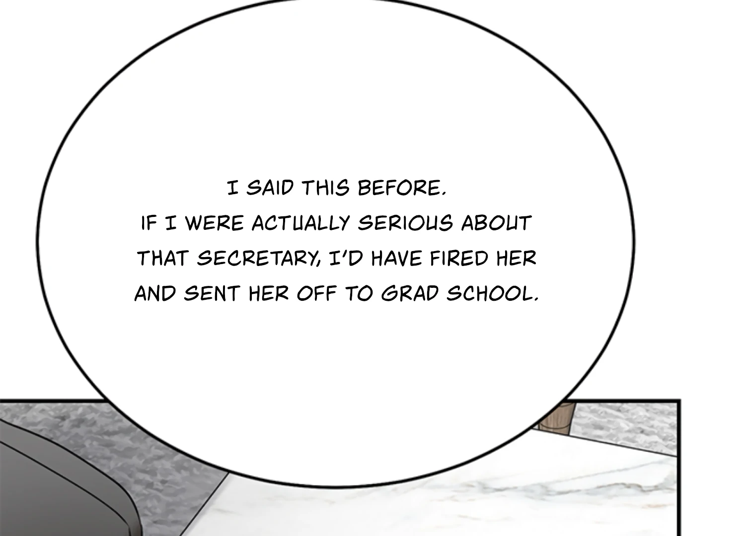 Sultry Trap Chapter 27 - Page 152