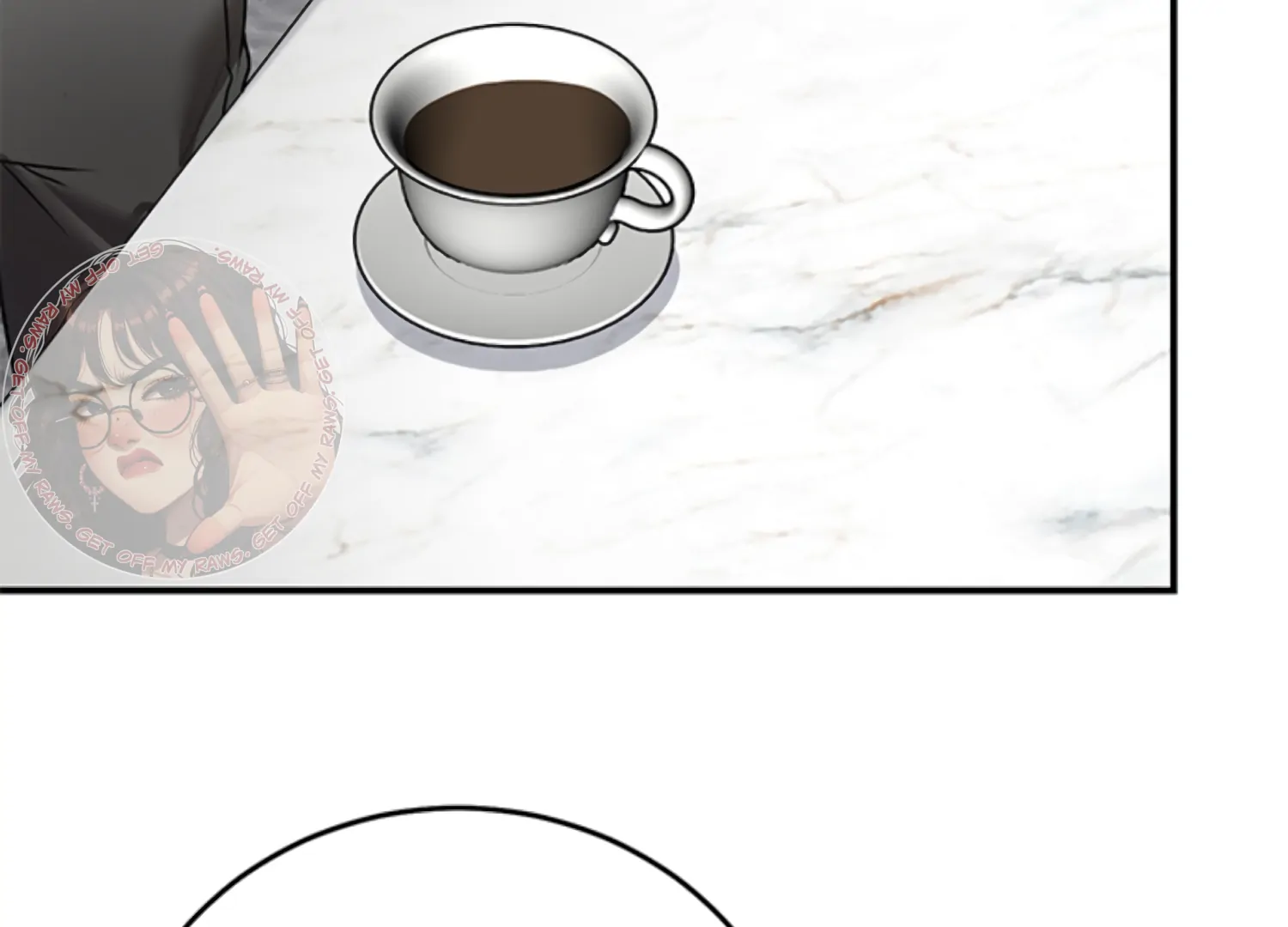 Sultry Trap Chapter 27 - Page 153