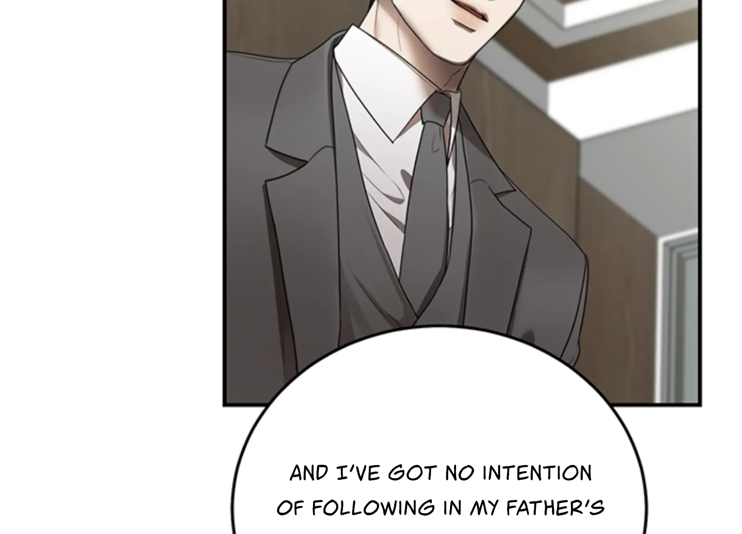 Sultry Trap Chapter 27 - Page 155