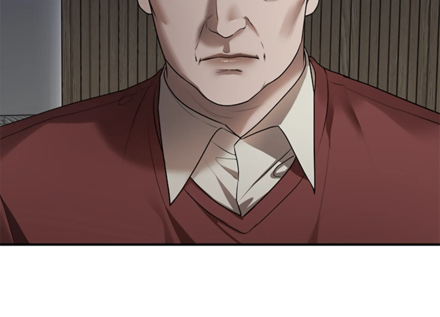 Sultry Trap Chapter 27 - Page 158