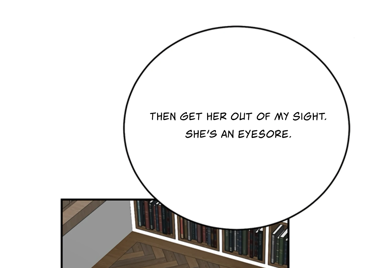 Sultry Trap Chapter 27 - Page 159