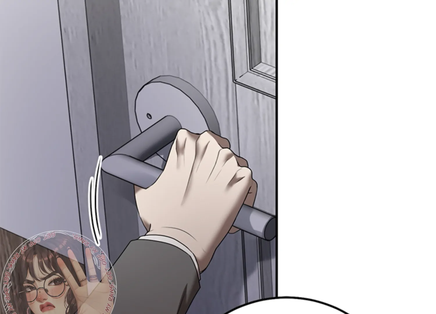 Sultry Trap Chapter 27 - Page 168