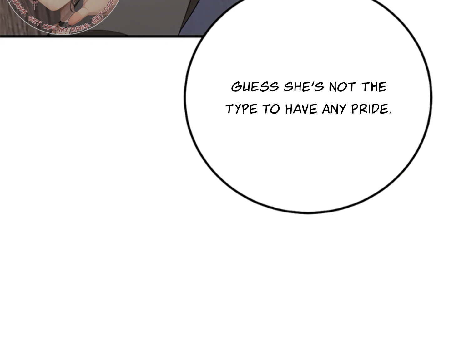 Sultry Trap Chapter 27 - Page 169