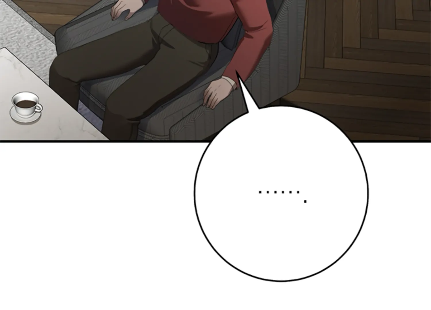 Sultry Trap Chapter 27 - Page 171