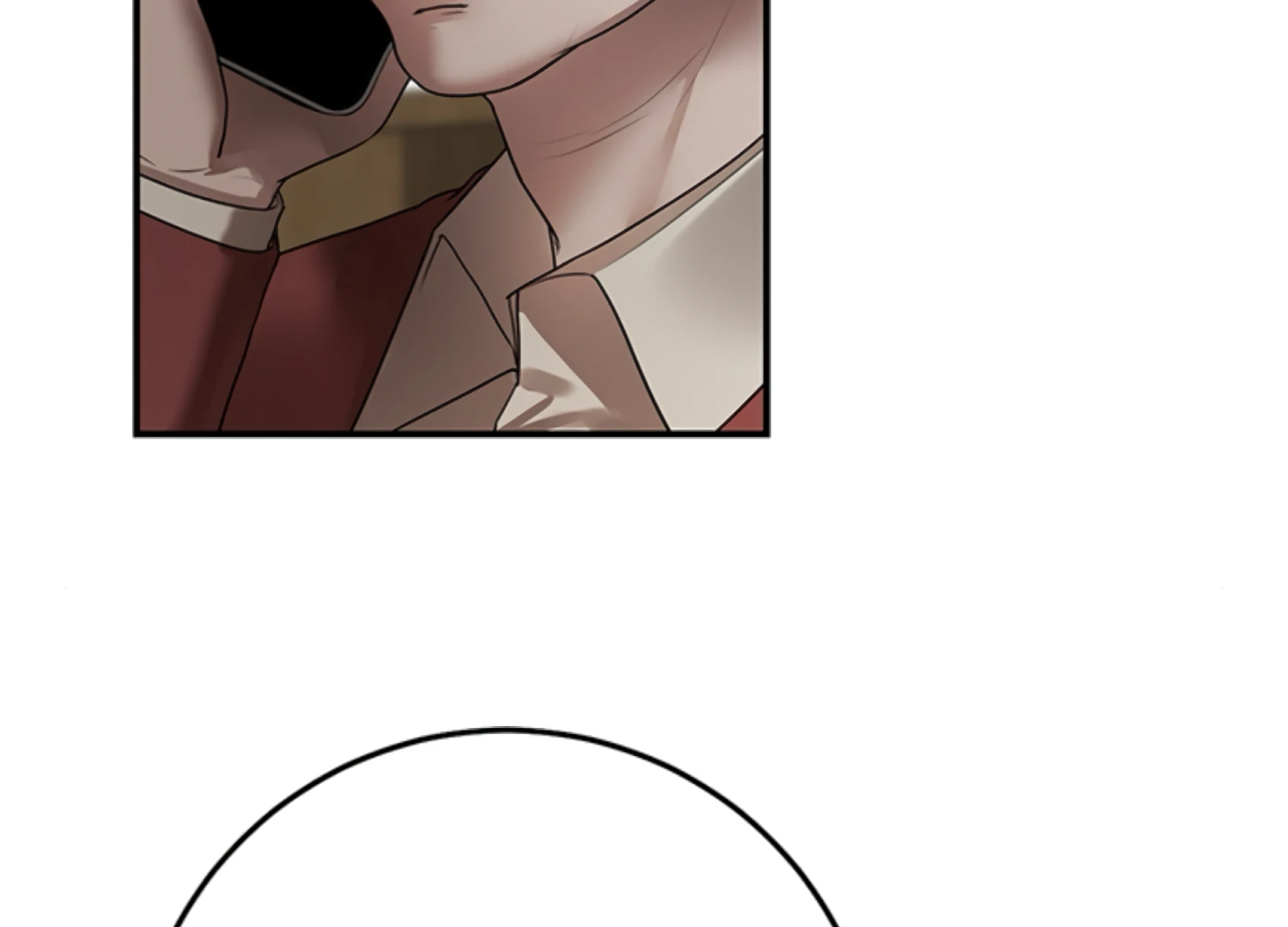 Sultry Trap Chapter 27 - Page 173